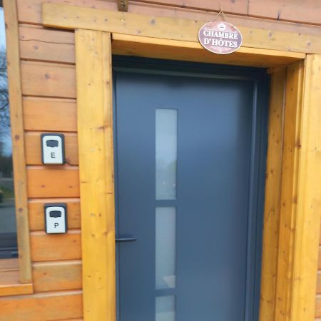 87620 La Chambre Du Clos Barriant Sereilhac Exteriör bild