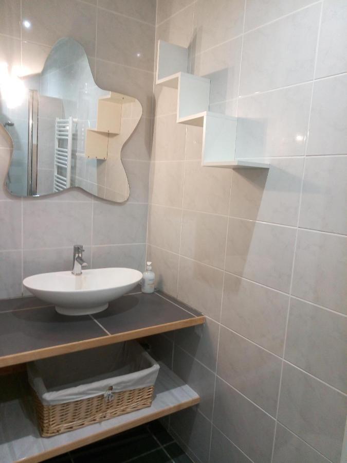 87620 La Chambre Du Clos Barriant Sereilhac Exteriör bild