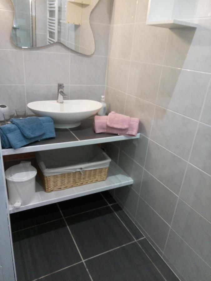 87620 La Chambre Du Clos Barriant Sereilhac Exteriör bild