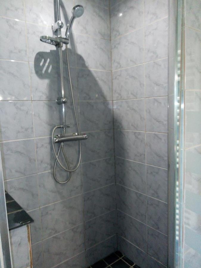87620 La Chambre Du Clos Barriant Sereilhac Exteriör bild