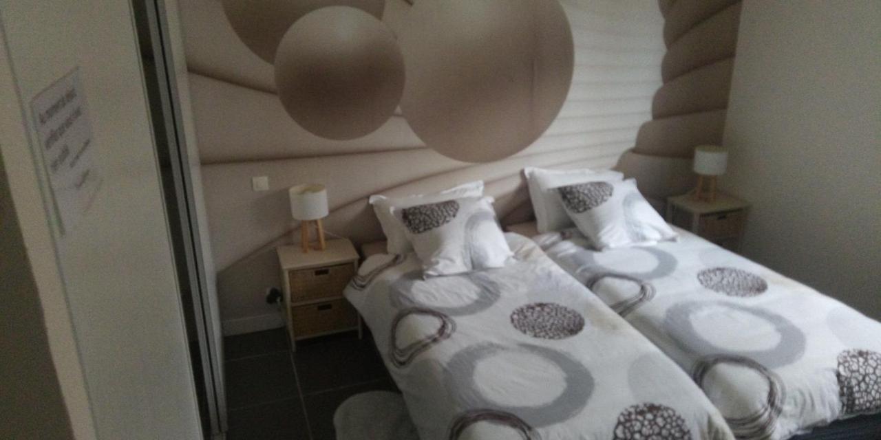 87620 La Chambre Du Clos Barriant Sereilhac Exteriör bild