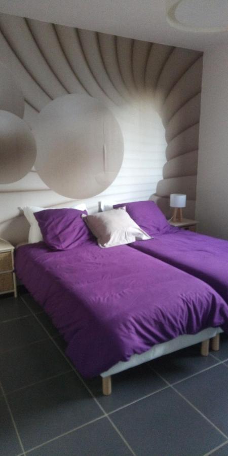 87620 La Chambre Du Clos Barriant Sereilhac Exteriör bild