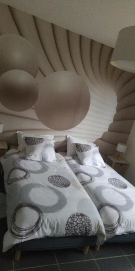 87620 La Chambre Du Clos Barriant Sereilhac Exteriör bild