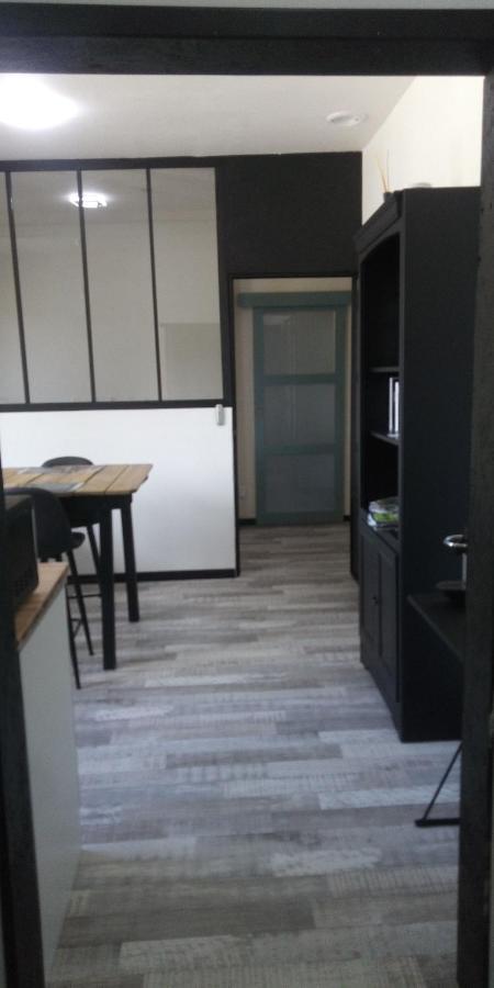 87620 La Chambre Du Clos Barriant Sereilhac Exteriör bild