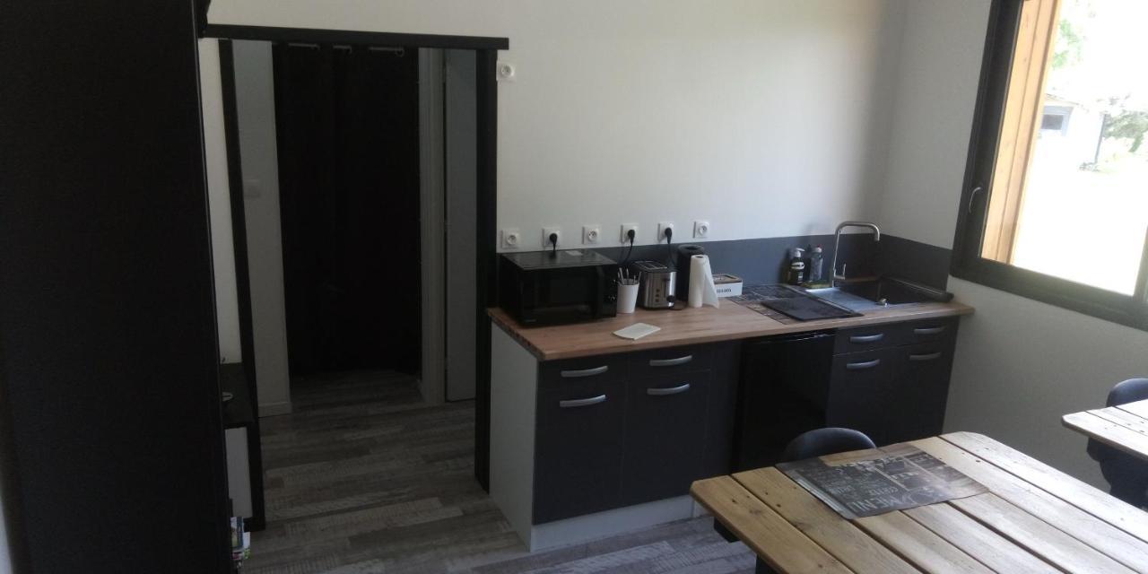 87620 La Chambre Du Clos Barriant Sereilhac Exteriör bild
