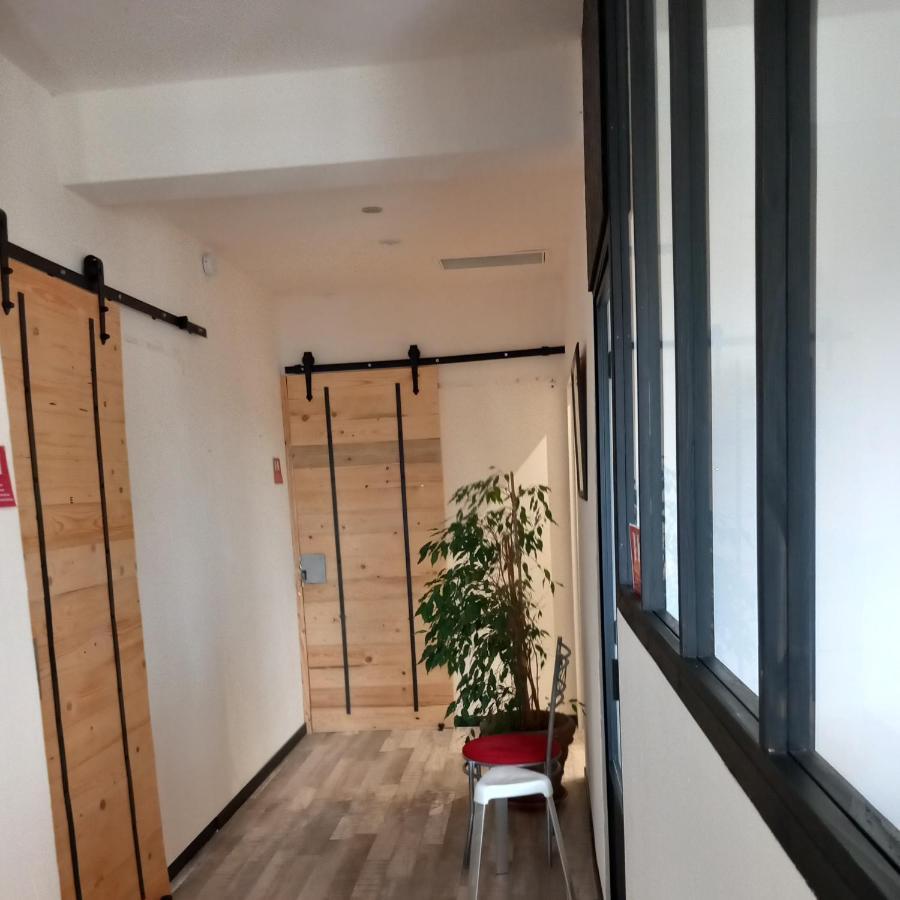 87620 La Chambre Du Clos Barriant Sereilhac Exteriör bild